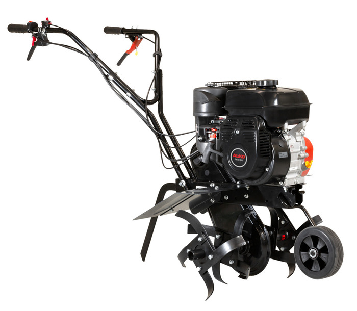 AL-KO MH 540 Comfort havefræser 3,45 kW benzin